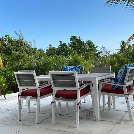 Seaside Townhome, Spacious 2Br 3Bath Leeward Grace Bay, Providenciales, Walk To Beach Exterior photo