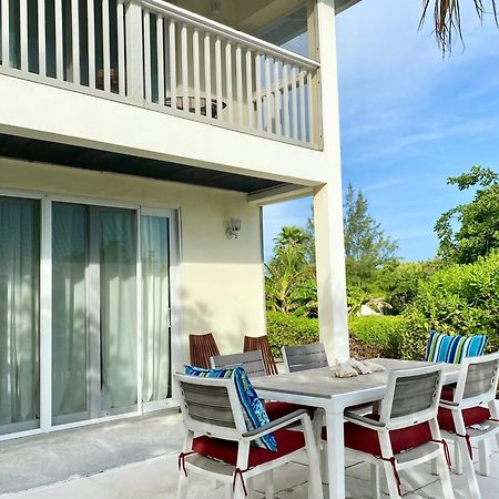 Seaside Townhome, Spacious 2Br 3Bath Leeward Grace Bay, Providenciales, Walk To Beach Exterior photo