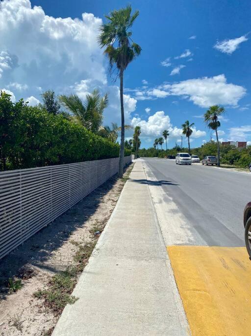 Seaside Townhome, Spacious 2Br 3Bath Leeward Grace Bay, Providenciales, Walk To Beach Exterior photo
