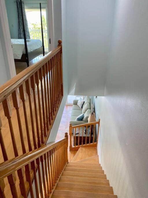 Seaside Townhome, Spacious 2Br 3Bath Leeward Grace Bay, Providenciales, Walk To Beach Exterior photo