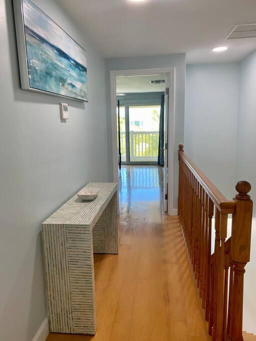 Seaside Townhome, Spacious 2Br 3Bath Leeward Grace Bay, Providenciales, Walk To Beach Exterior photo