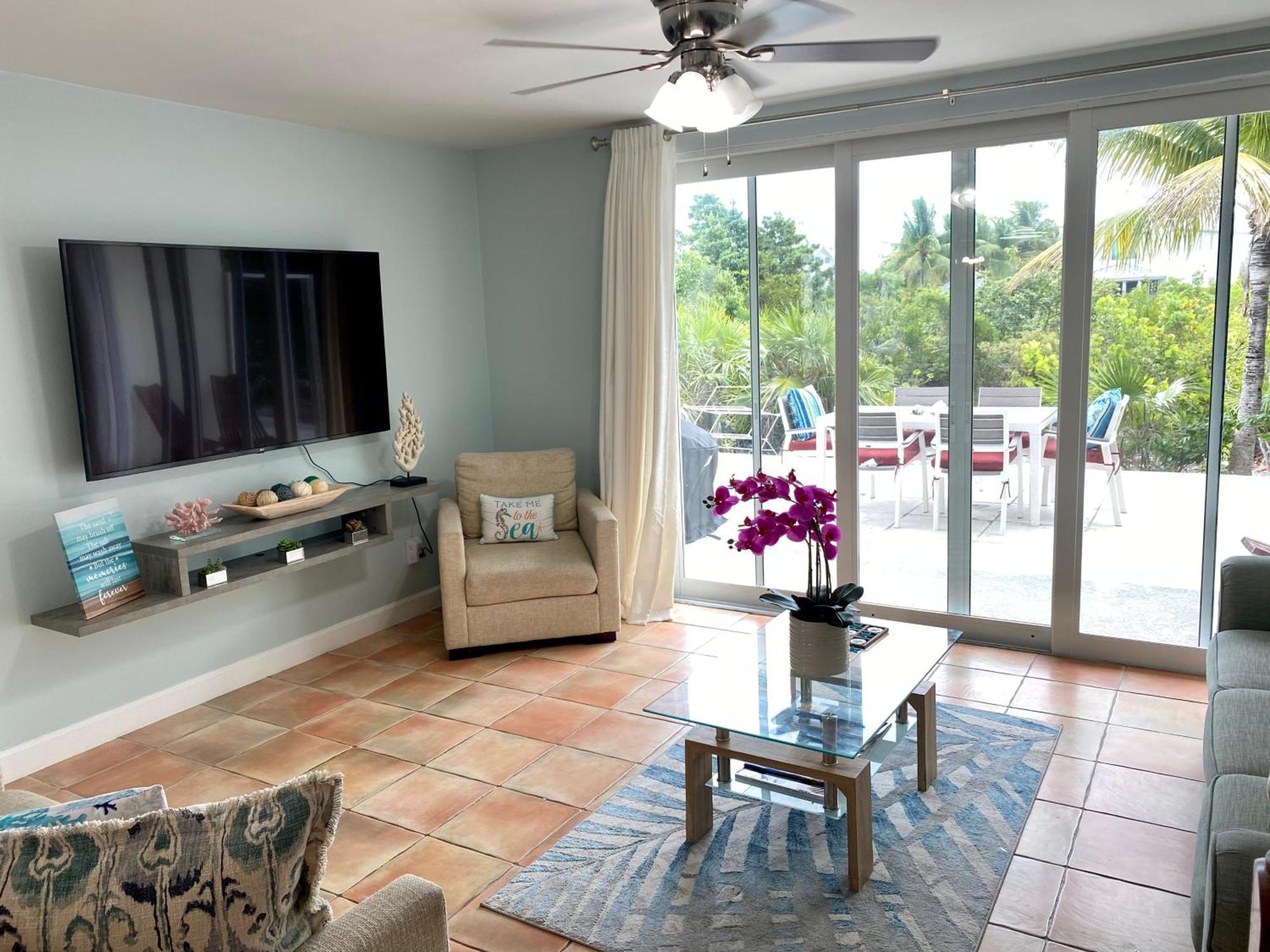 Seaside Townhome, Spacious 2Br 3Bath Leeward Grace Bay, Providenciales, Walk To Beach Exterior photo