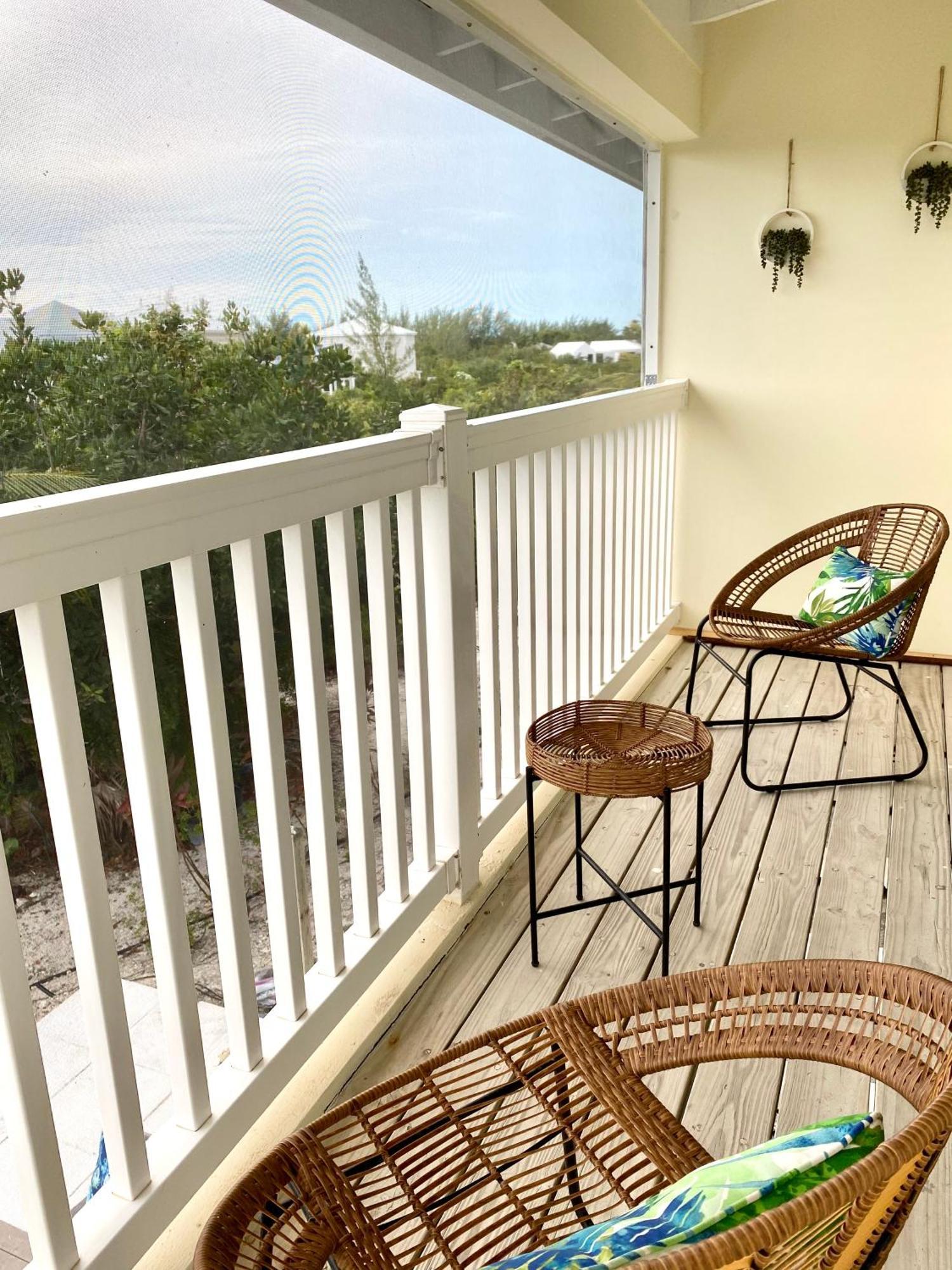 Seaside Townhome, Spacious 2Br 3Bath Leeward Grace Bay, Providenciales, Walk To Beach Exterior photo